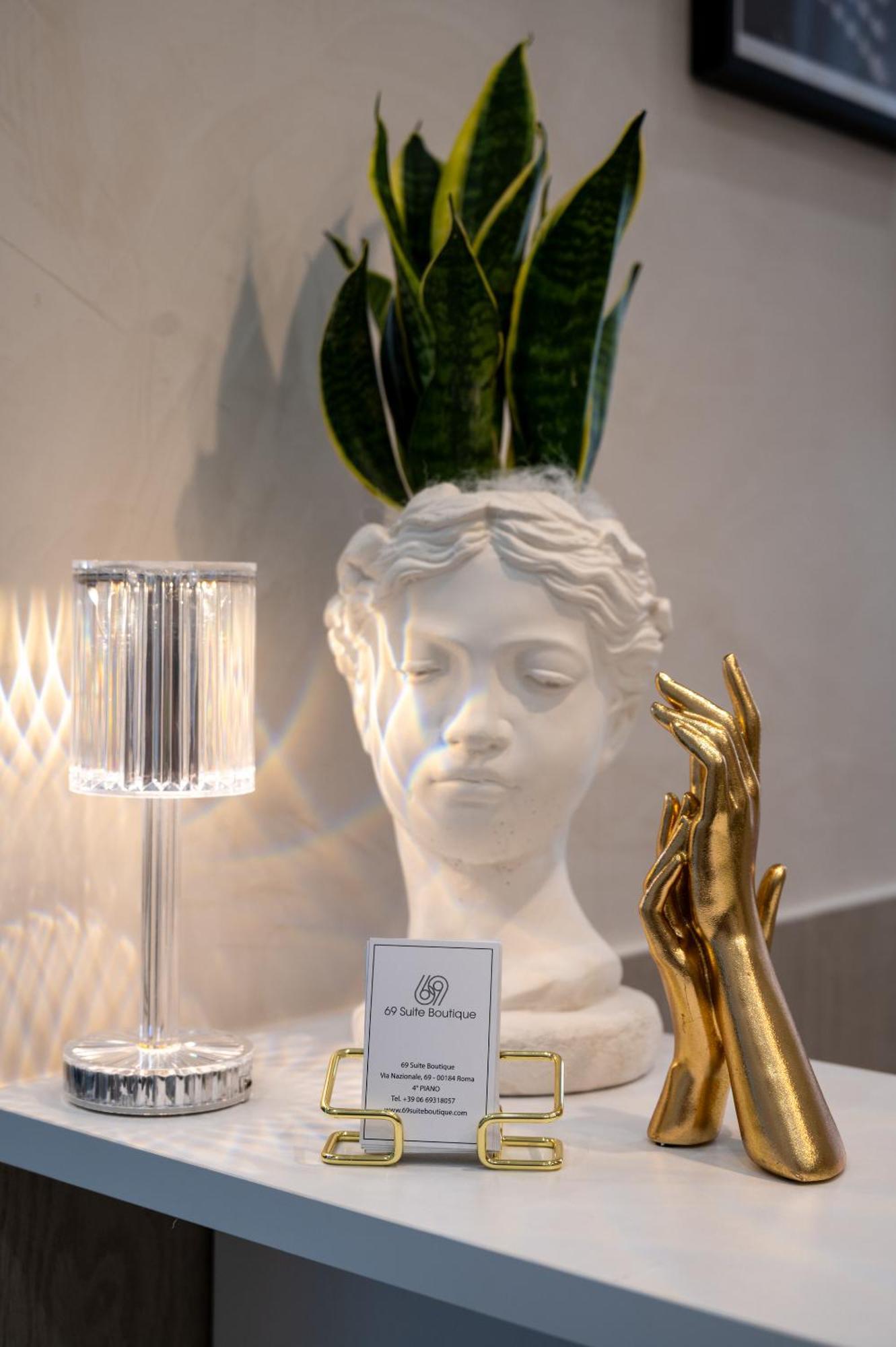 69 Boutique Hotel Roma